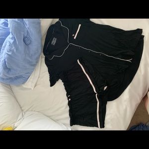 Victoria secret sleep set